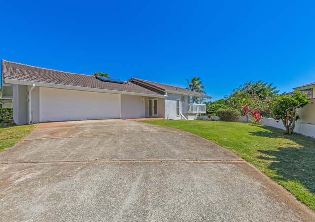 Photo of 1071 Kahului St, Honolulu, HI 96825