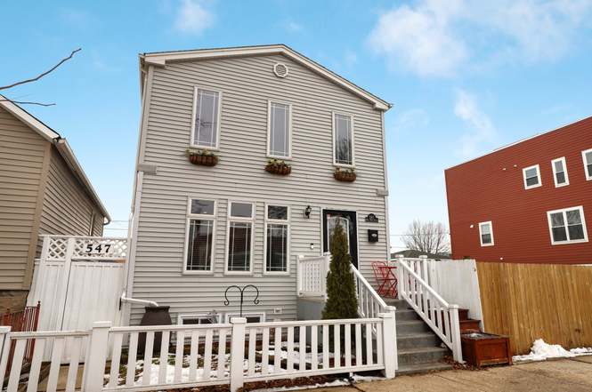 547 W 36th St Chicago Il 60609 Mls 10615324 Redfin