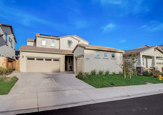Photo of 929 Island Palm Way, Brentwood, CA 94513