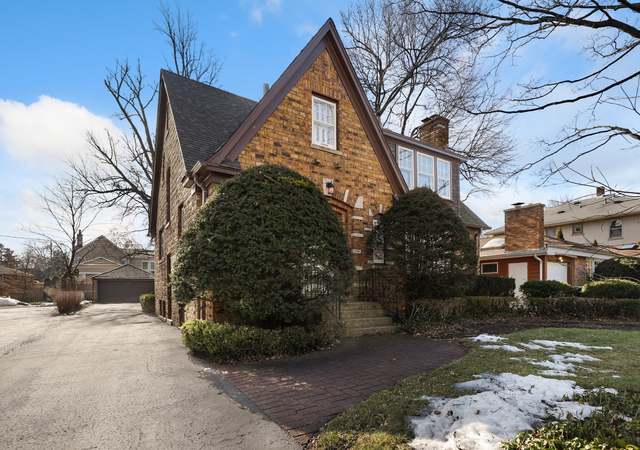 Photo of 2325 Lake Ave, Wilmette, IL 60091