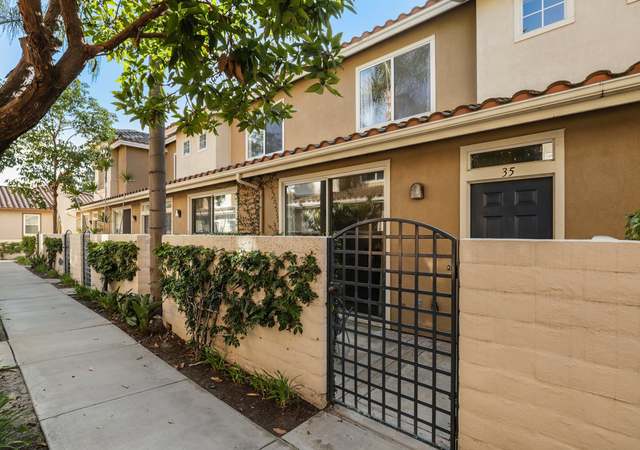 Photo of 4155 Via Candidiz #35, San Diego, CA 92130