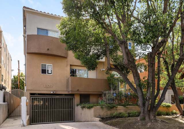 Photo of 11122 Riverside Dr #102, Toluca Lake, CA 91602