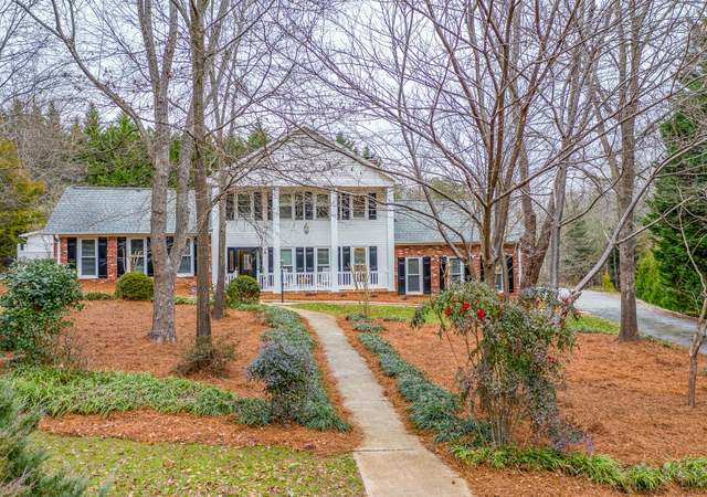 Photo of 1194 Shadowood Dr, Spartanburg, SC 29301