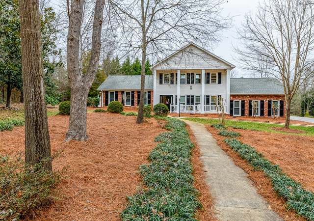 Photo of 1194 Shadowood Dr, Spartanburg, SC 29301