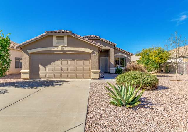 Photo of 1362 N Mckenna Ln, Gilbert, AZ 85233