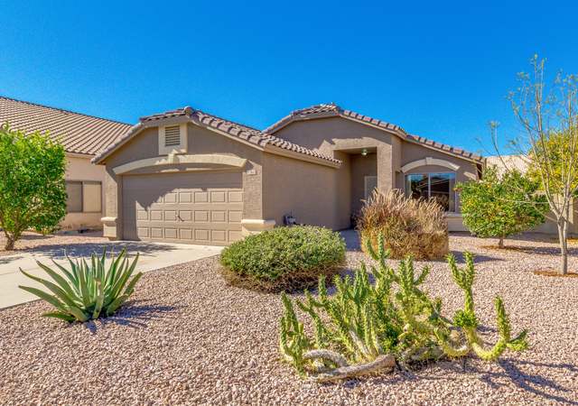 Photo of 1362 N Mckenna Ln, Gilbert, AZ 85233