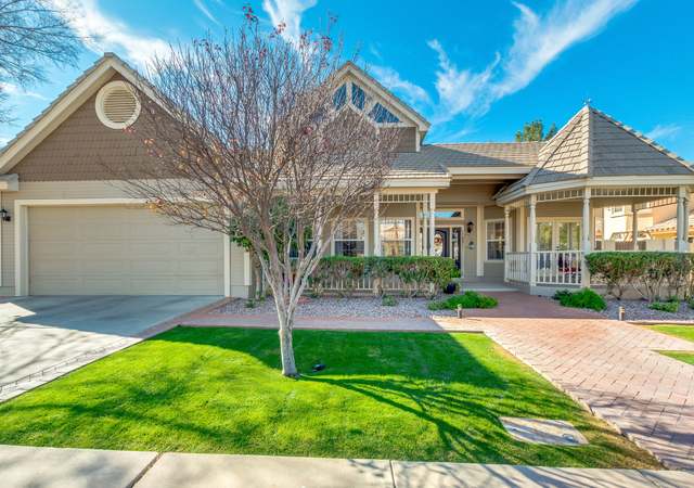 Photo of 1709 E Queen Palm Dr, Gilbert, AZ 85234