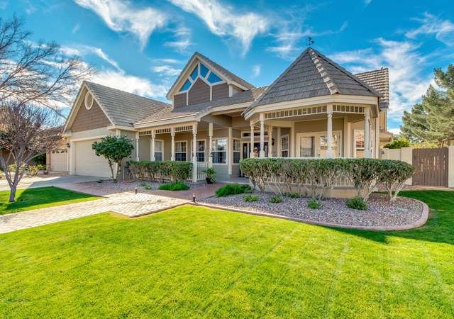 Photo of 1709 E Queen Palm Dr, Gilbert, AZ 85234