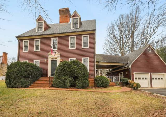 Photo of 7144 Manor House Dr, Warrenton, VA 20187