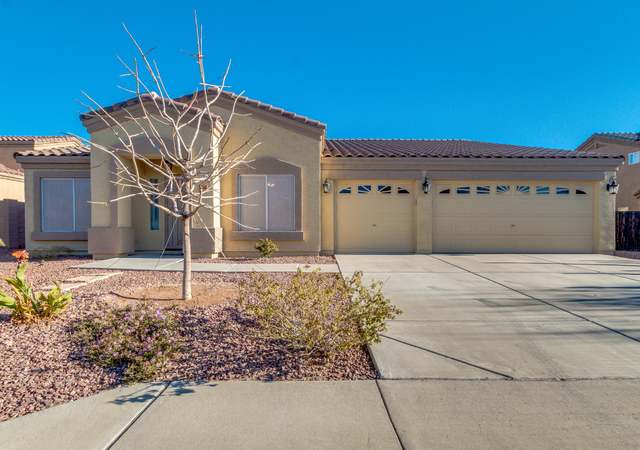 Photo of 10622 E Carol Ave, Mesa, AZ 85208