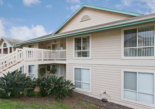 Photo of 92-1242 Palahia St Unit T206, Kapolei, HI 96707