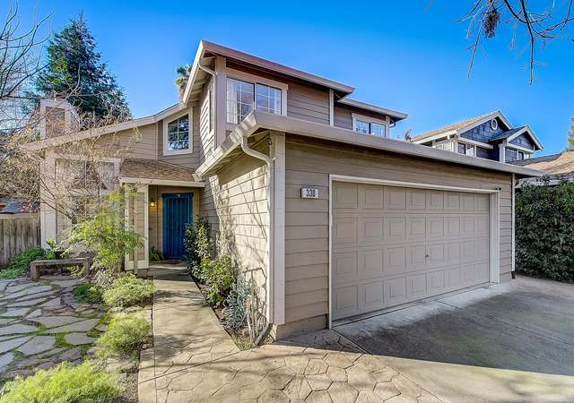 Photo of 330 Summerfield Dr, Vacaville, CA 95687