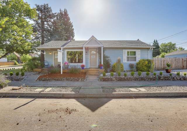 Photo of 4013 NW Division Ave, Vancouver, WA 98660