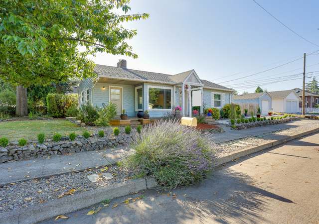 Photo of 4013 NW Division Ave, Vancouver, WA 98660