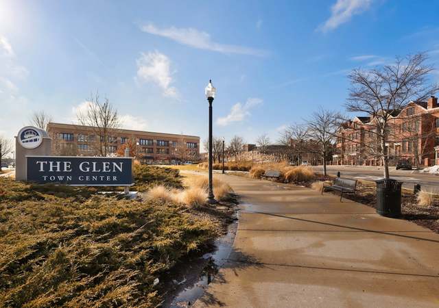 Photo of 3229 Coral Ln, Glenview, IL 60026
