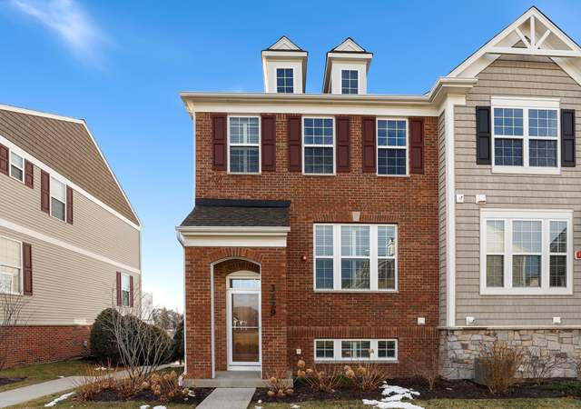 Photo of 3229 Coral Ln, Glenview, IL 60026