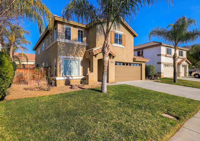Photo of 16250 Calle Serena, Moreno Valley, CA 92551