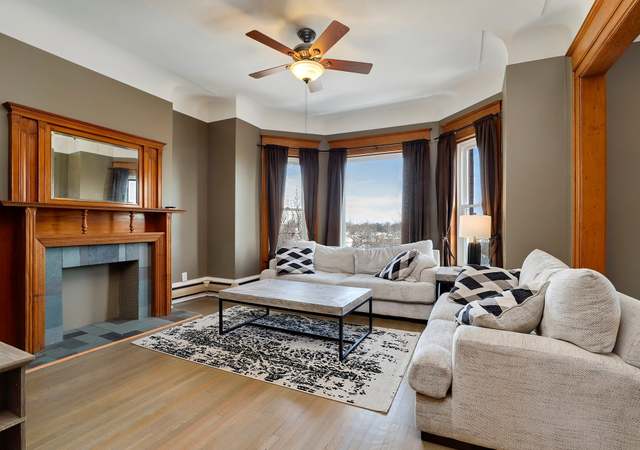 Photo of 3410 S Calumet Ave #4, Chicago, IL 60616