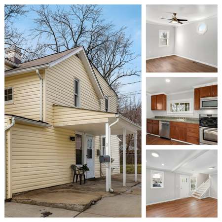 Photo of 2 Fusting Ave, Baltimore, MD 21228