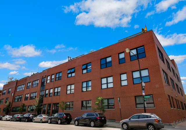 Photo of 1728 N DAMEN Ave #305, Chicago, IL 60647
