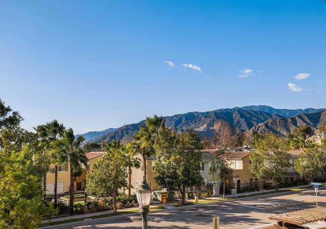 Photo of 800 E Promenade Unit D, Azusa, CA 91702