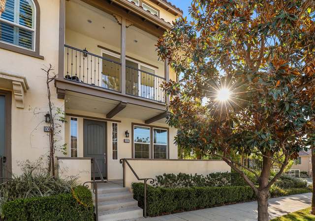 Photo of 800 E Promenade Unit D, Azusa, CA 91702