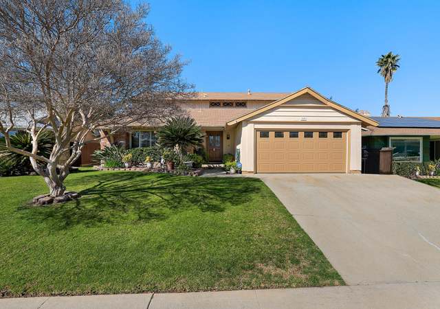Photo of 450 Termino Ave, Corona, CA 92879