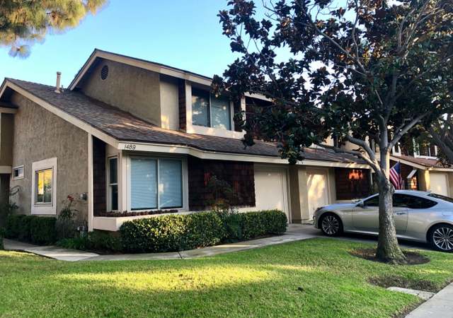 Photo of 1489 Bridgeview Dr, San Diego, CA 92105