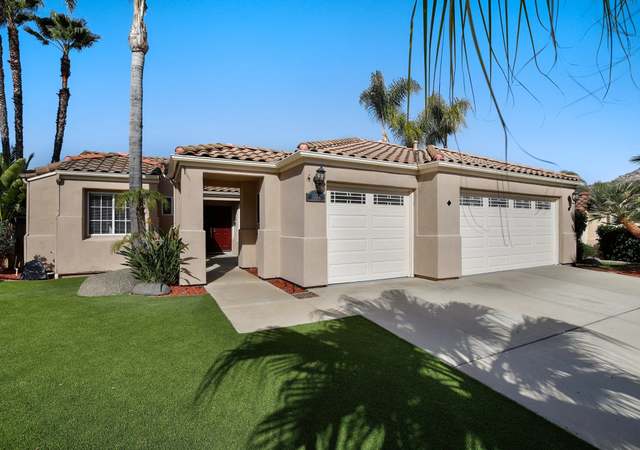 Photo of 1362 Graham Pl, Escondido, CA 92026