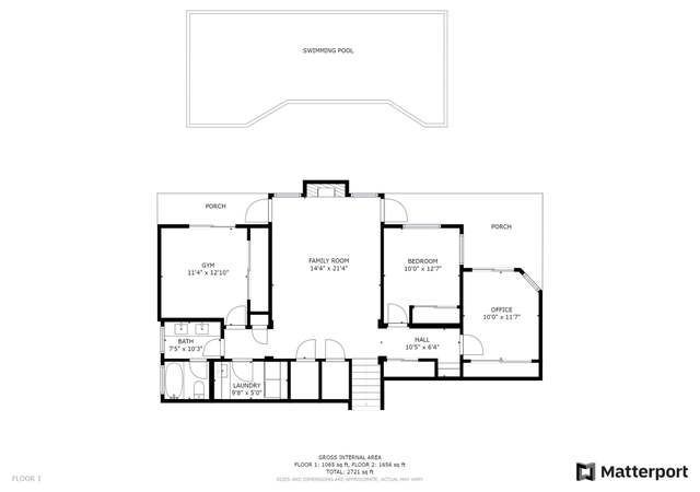 Photo of 1362 Graham Pl, Escondido, CA 92026