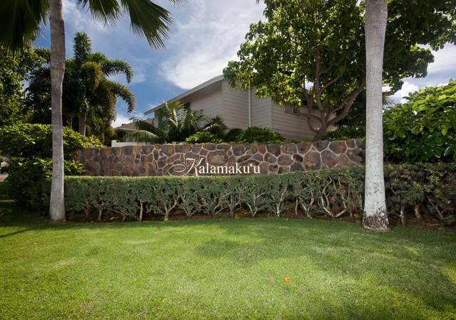 Photo of 1173 Mokuhano St Unit F104, Honolulu, HI 96825
