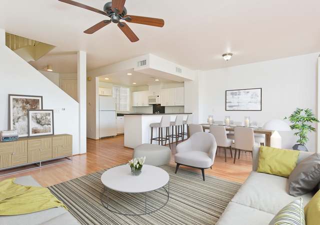 Photo of 1173 Mokuhano St Unit F104, Honolulu, HI 96825