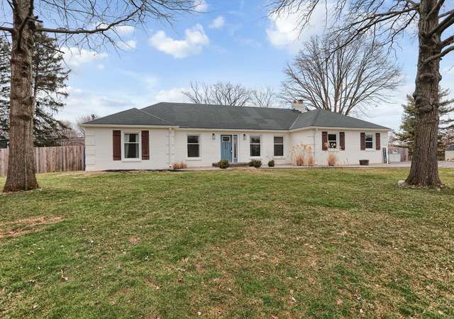 Photo of 7866 Redcoach Cir, Indianapolis, IN 46250