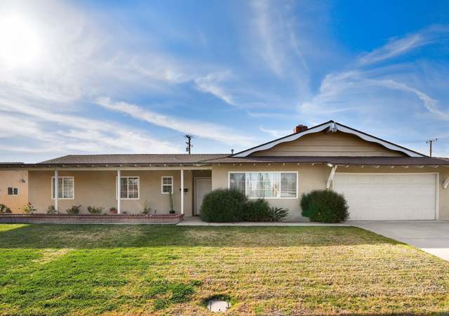 Photo of 1713 Crater St, Simi Valley, CA 93063