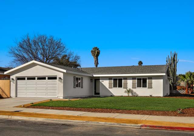 Photo of 669 Elaine Ave, Oceanside, CA 92057