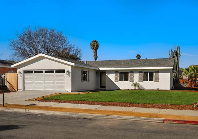 Photo of 669 Elaine Ave, Oceanside, CA 92057