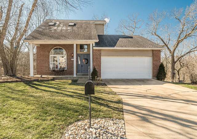 Photo of 857 Crescent Ridge Dr, Valley Park, MO 63088