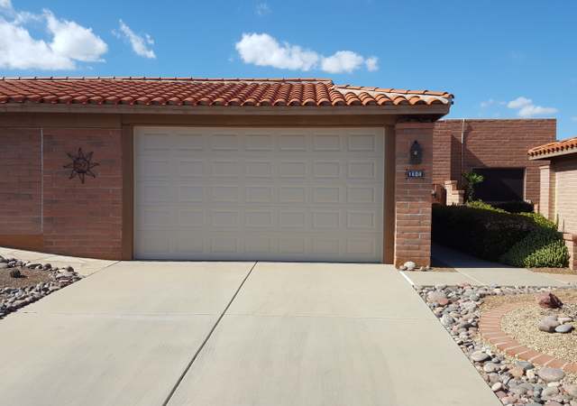 Photo of 1608 W Calle Zuniga, Green Valley, AZ 85622