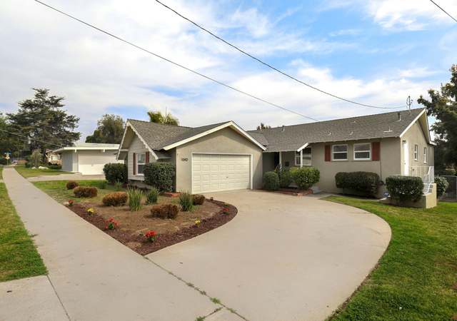 Photo of 1043 Pyramid St, San Diego, CA 92114