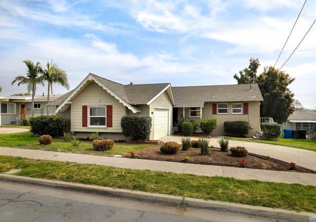 Photo of 1043 Pyramid St, San Diego, CA 92114