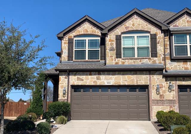 Photo of 886 Merino Dr, Allen, TX 75013