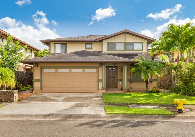 Photo of 95-1008 Melokia St, Mililani, HI 96789