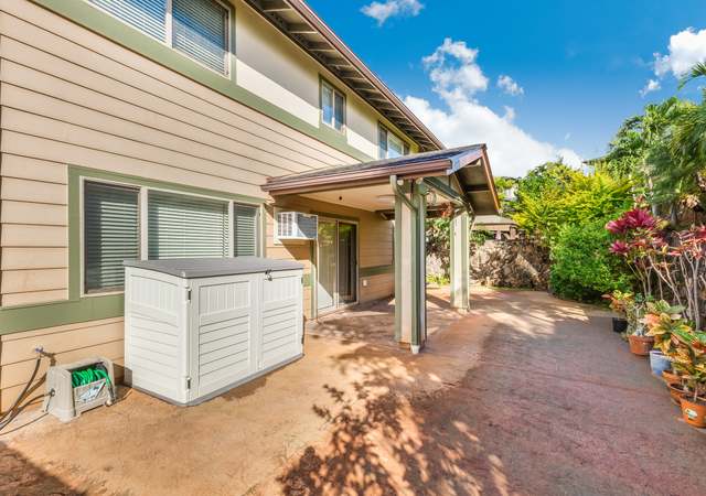 Photo of 95-1008 Melokia St, Mililani, HI 96789