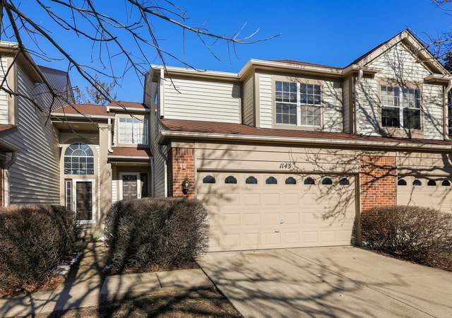 Photo of 1143 Wickfield Ct, Naperville, IL 60563