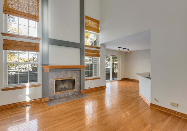 Photo of 1143 Wickfield Ct, Naperville, IL 60563