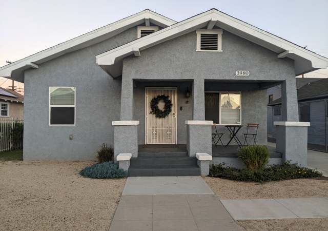 Photo of 3980 Brighton Ave, Los Angeles, CA 90062