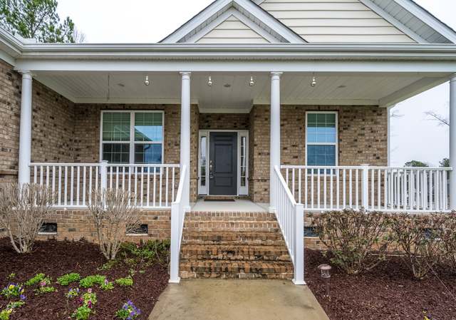 Photo of 3529 Norman Blalock Rd, Willow Spring(s), NC 27592