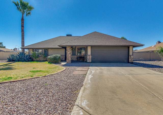 Photo of 5549 E Drummer Ave, Mesa, AZ 85206