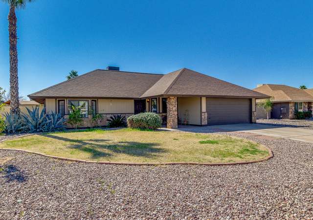 Photo of 5549 E Drummer Ave, Mesa, AZ 85206