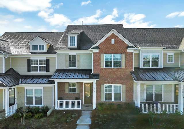 Photo of 11522 Founders Park Ln, Pineville, NC 28134